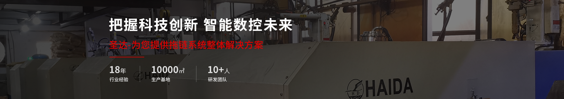 盛达数控banner